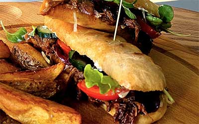 catering-zajistíme pro různé akce