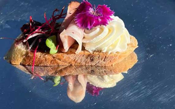 catering-zajistíme pro různé akce